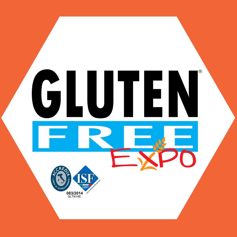 Evento - Gluten Free Expo Rimini