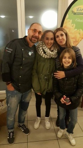 Evento - Corso panificazione